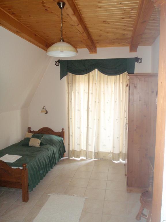 Margareta Apartmanhaz Apartment Hajduszoboszlo Room photo