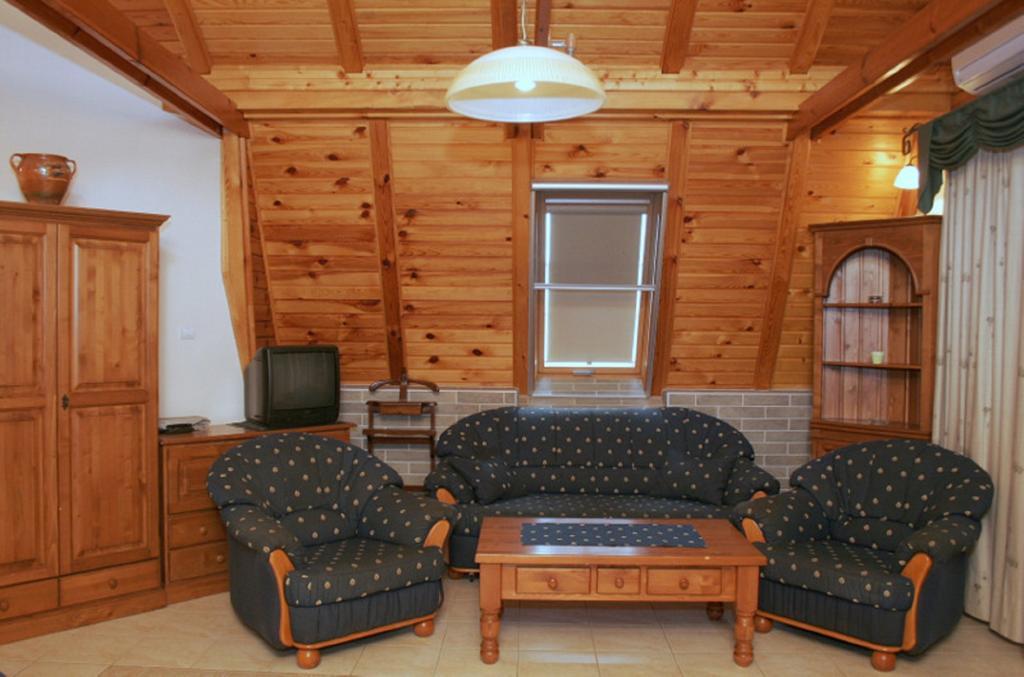 Margareta Apartmanhaz Apartment Hajduszoboszlo Room photo